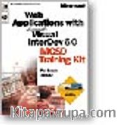 Web Applications with Microsoft  Visual InterDev  6.0 MCSD Training Kit