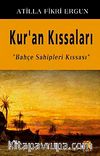 Kur'an Kıssaları & Bahçe Sahipleri Kıssası