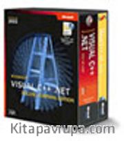 Microsoft® Visual C++® .NET Deluxe Learning Edition-Version 2003