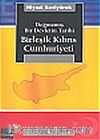 Birleşik Kıbrıs Cumhuriyeti & Doğmamış Bir Devletin Tarihi