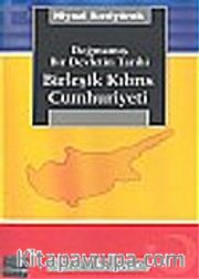 Birleşik Kıbrıs Cumhuriyeti <br /> Doğmamış Bir Devletin Tarihi