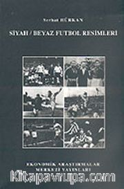 Siyah Beyaz Futbol Resimleri