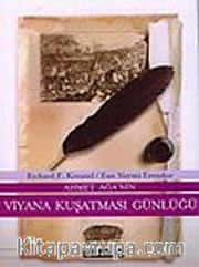 Ahmet Ağa'nın Viyana Kuşatması Günlüğü