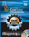 Enine Boyuna Office Excel 2003 Programlama