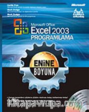 Enine Boyuna Office Excel 2003 Programlama