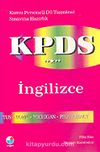 KPDS: İngilizce