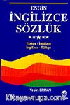 İngilizce Sözlük/Standart Sözlük/İngilizce-Türkçe/Türkçe-İngilizce