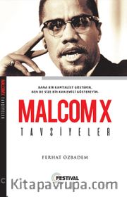 Malcom X / Tavsiyeler