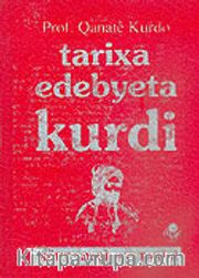 Tarixa Edebyeta Kurdi (Kürt Edebiyatı Tarihi)