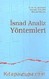 İsnad Analiz Yöntemleri