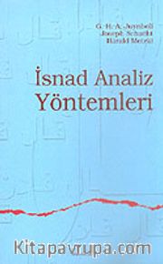 İsnad Analiz Yöntemleri