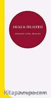 Hukuk Felsefesi