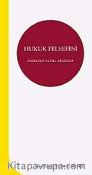 Hukuk Felsefesi