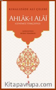 Ahlak-ı Alai (Günümüz Türkçesiyle)