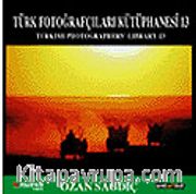 Türk Fotoğrafçıları Kütüphanesi - 13
