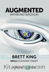 Augmented Artırılmış Gerçeklik