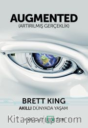 Augmented Artırılmış Gerçeklik