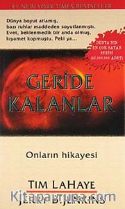 Geride Kalanlar