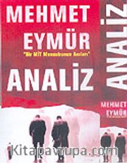 Analiz Bir Mit Mensubunun Anıları