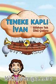 Teneke Kaplı İvan