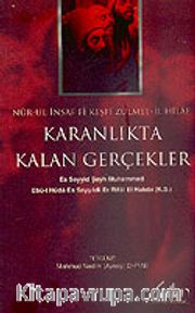 Karanlıkta Kalan Gerçekler