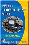 Eğitim Teknolojisine Giriş