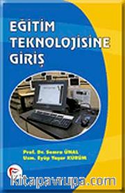 Eğitim Teknolojisine Giriş