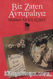 Biz Zaten Avrupalıyız
