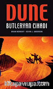 Dune: Butleryan Cihadı