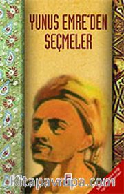Yunus Emre'den Seçmeler