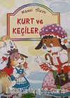 Kurt ve Keçiler
