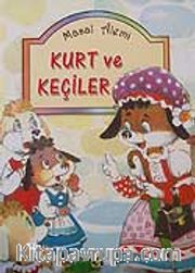 Kurt ve Keçiler