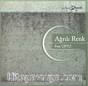 Ağrılı Renk