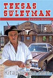 Teksas Süleyman