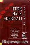 Türk Halk Edebiyatı El Kitabı