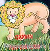 Orman Hayvanları / İlk Kitaplarım (0-3 yaş için)
