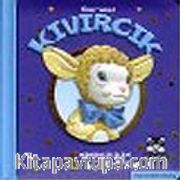Minikler İçin İlk Kitaplarım: Kıvırcık