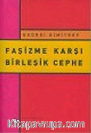 Faşizme Karşı Birleşik Cephe