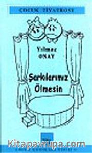 Şarkılarımız Ölmesin