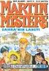 Martin Mystere 4/Sahra'nın Laneti