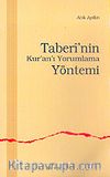 Taberi'nin Kur'an'ı Yorumlama Yöntemi