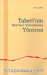 Taberi'nin Kur'an'ı Yorumlama Yöntemi
