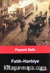 Fatih-Harbiye