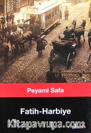 Fatih-Harbiye