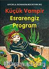 Küçük Vampir 11-Esrarengiz Program