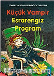 Küçük Vampir 11-Esrarengiz Program