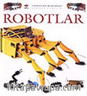 Robotlar