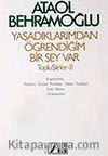 Yaşadıklarımdan Öğrendiğim Birşey Vay/Toplu Şiirler II