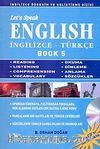 Let's Speak English Book-5