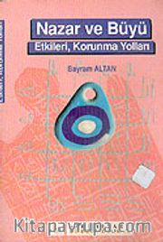 Nazar ve Büyü Etkileri, Korunma Yolları
